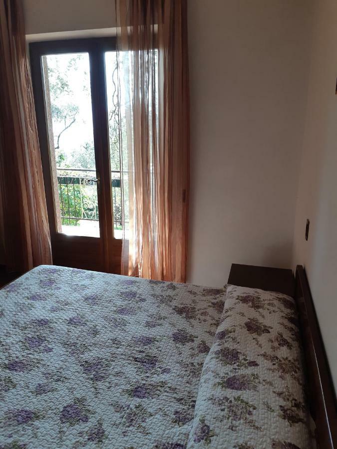 Casa Vacanze Ester เบรนโซเน ซูล การ์ดา ภายนอก รูปภาพ
